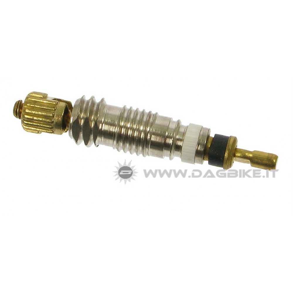 Ricambio meccanismo universale valvola presta